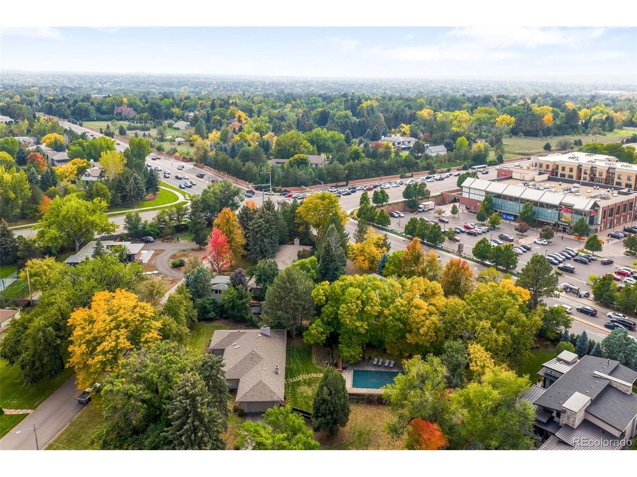 3477 S Clayton, Englewood, CO 80113