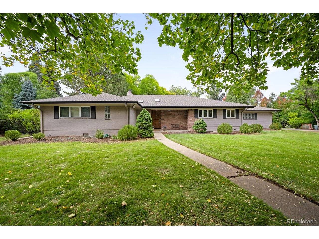 3477 S Clayton, Englewood, CO 80113