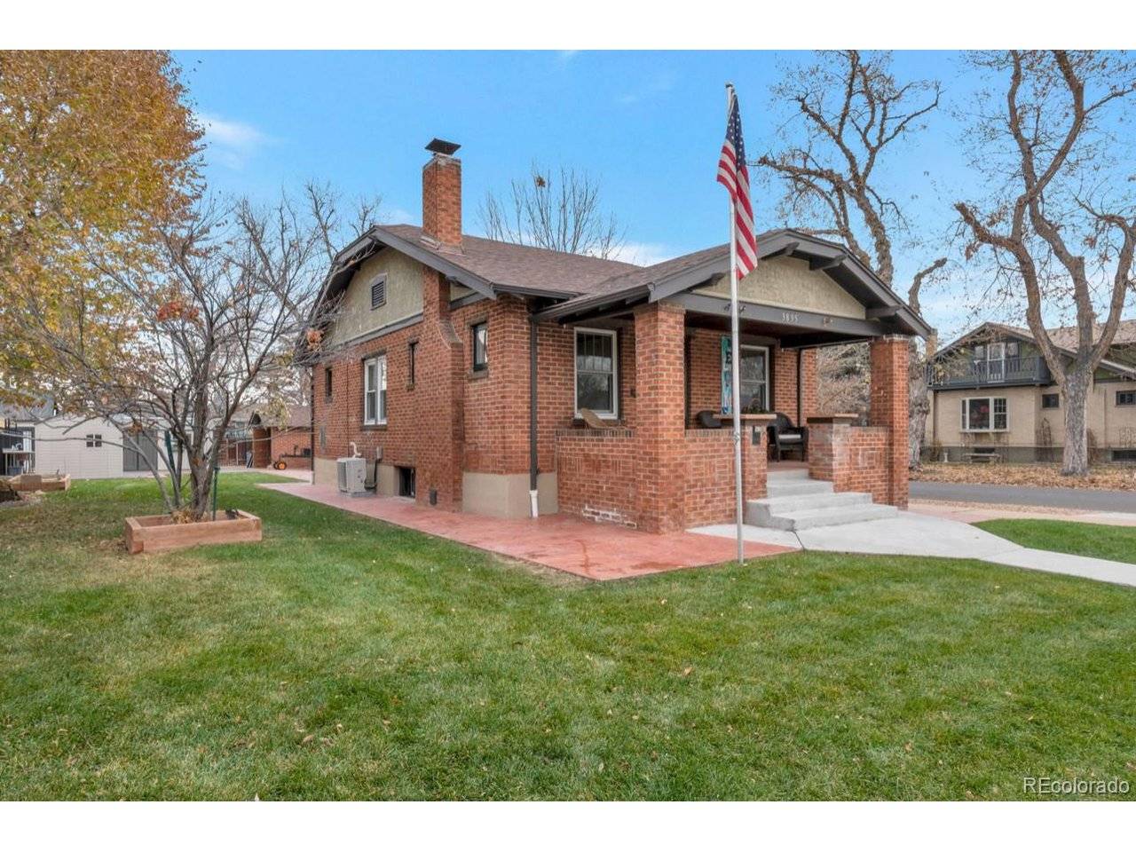 3895 Yates, Denver, CO 80212