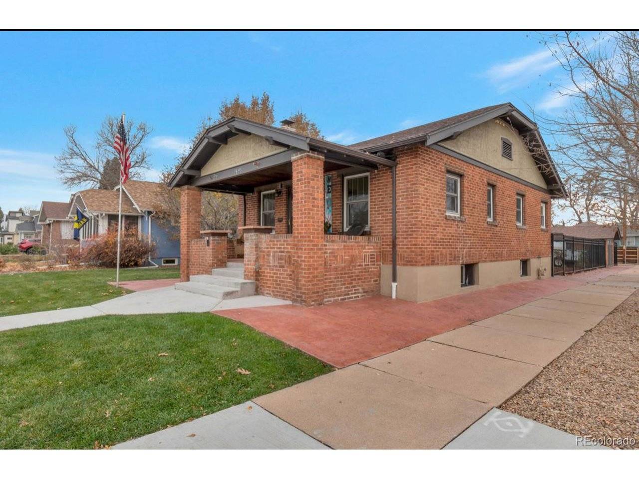 3895 Yates, Denver, CO 80212