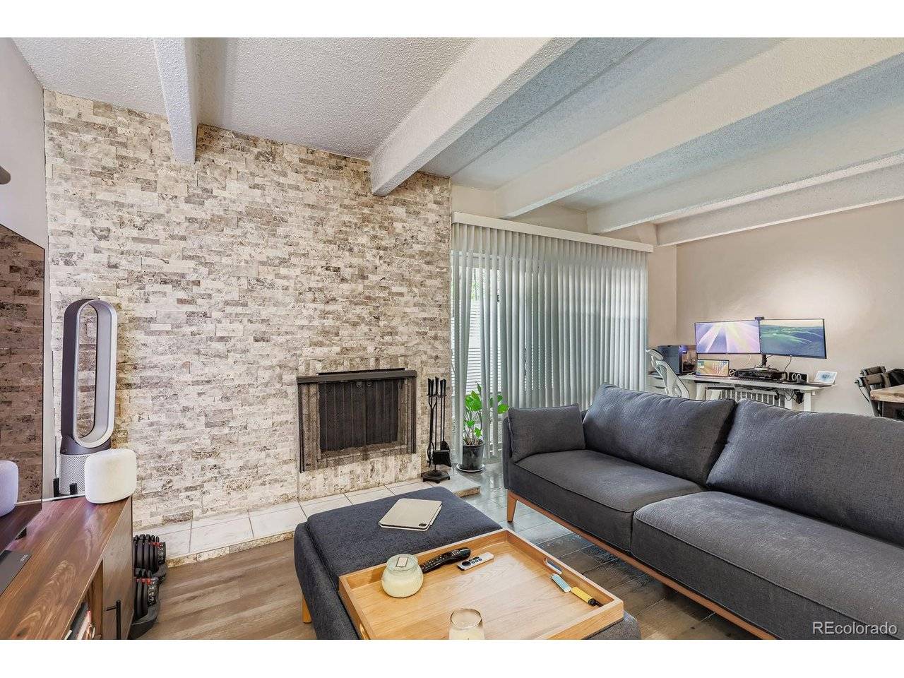 555 E 10th #10, Denver, CO 80203