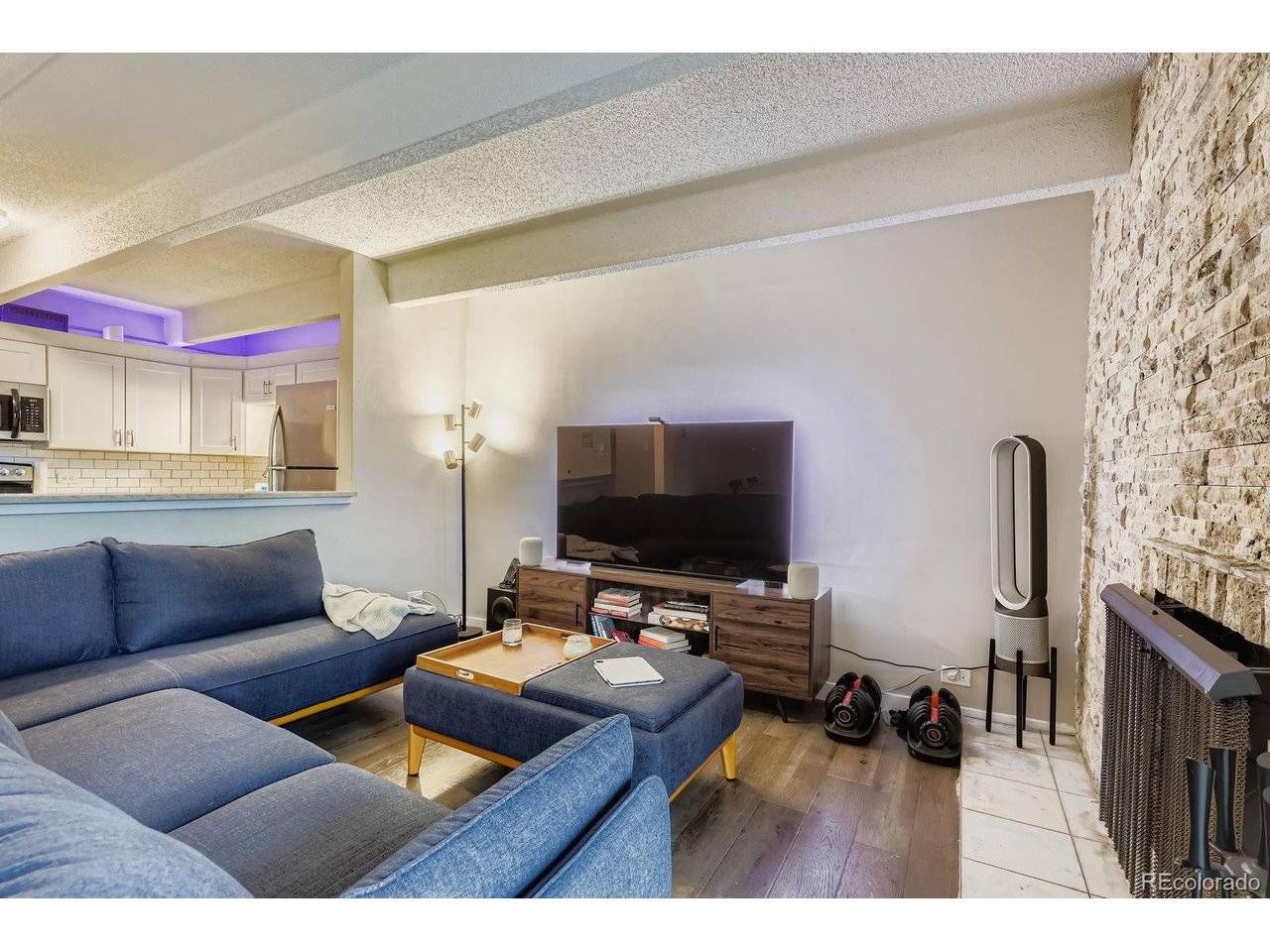 555 E 10th #10, Denver, CO 80203