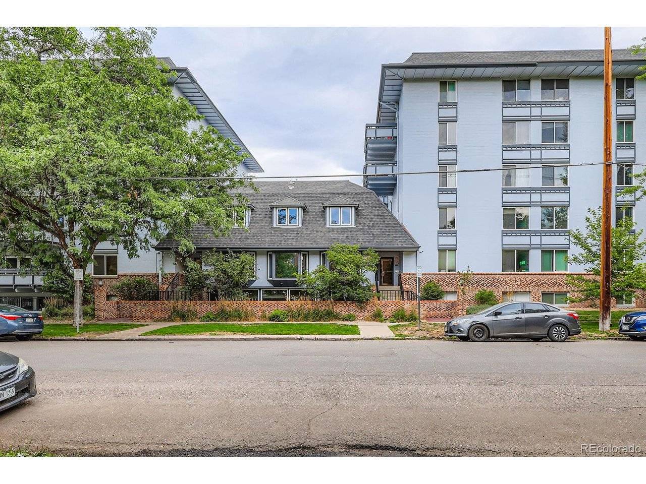 555 E 10th #10, Denver, CO 80203