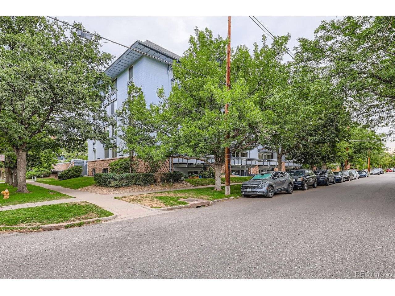 555 E 10th #10, Denver, CO 80203