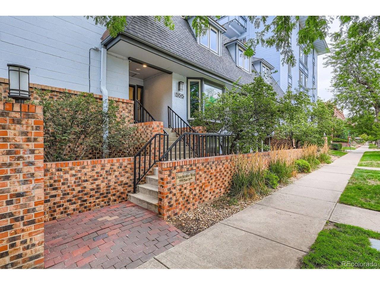555 E 10th #10, Denver, CO 80203