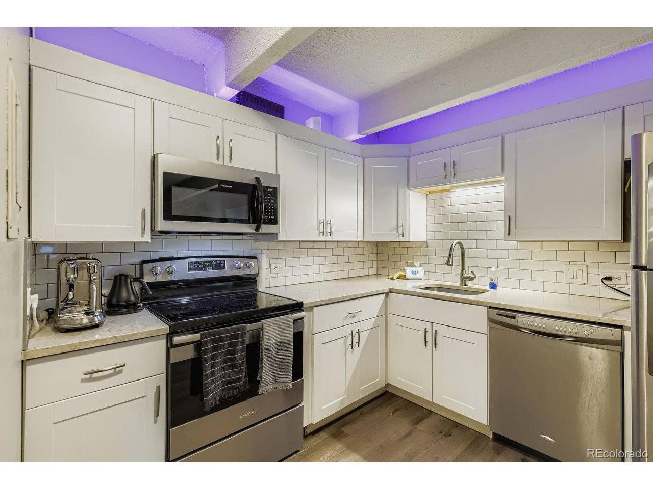 555 E 10th #10, Denver, CO 80203