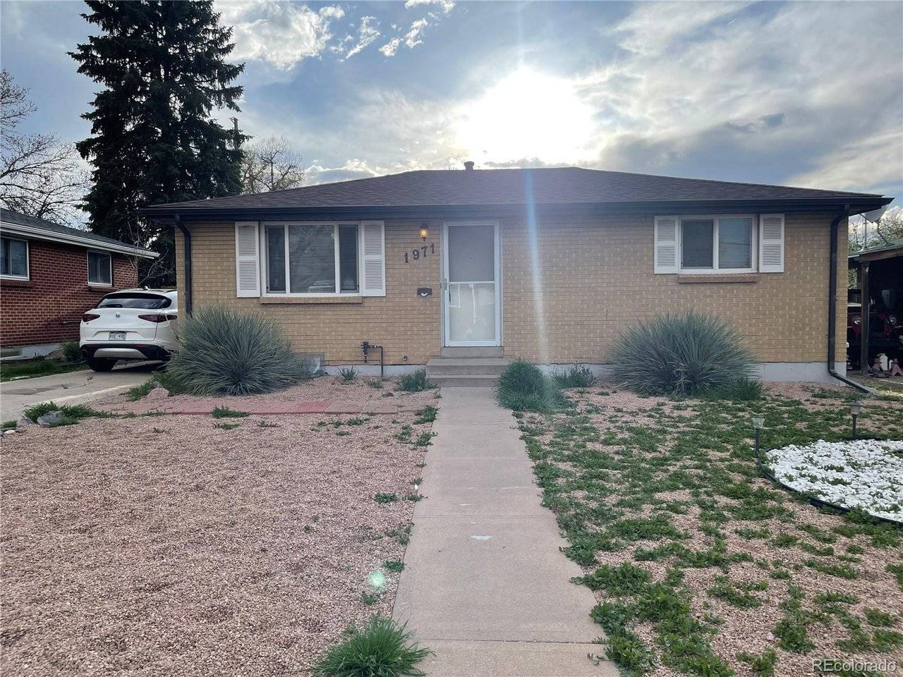1971 S Dahlia, Denver, CO 80222