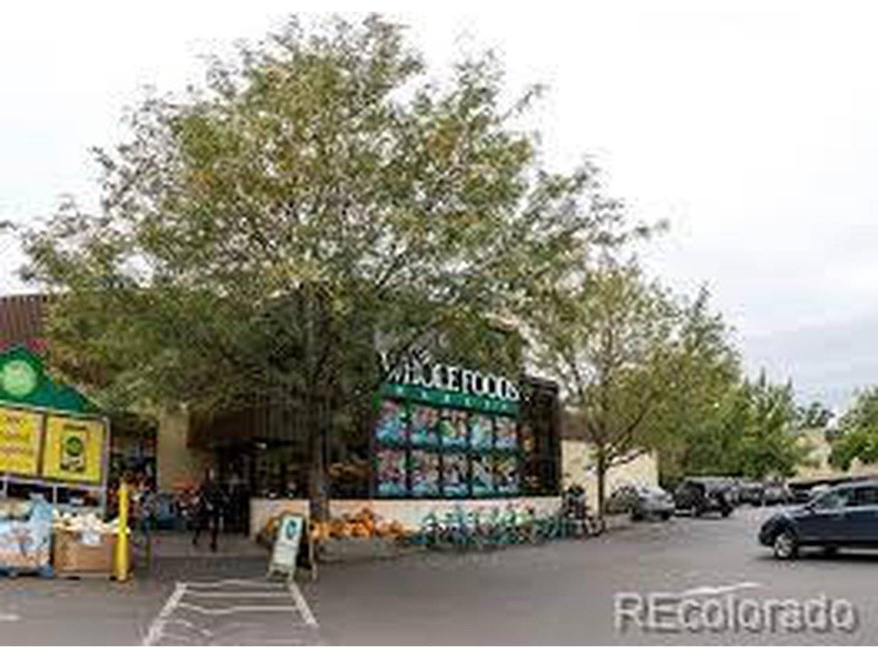 1060 N Washington #1A, Denver, CO 80203