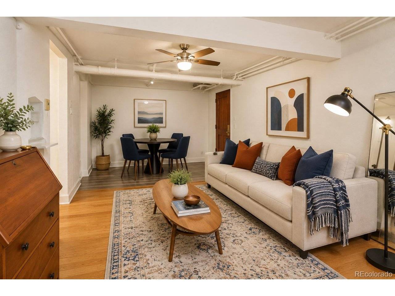 1060 N Washington #1A, Denver, CO 80203