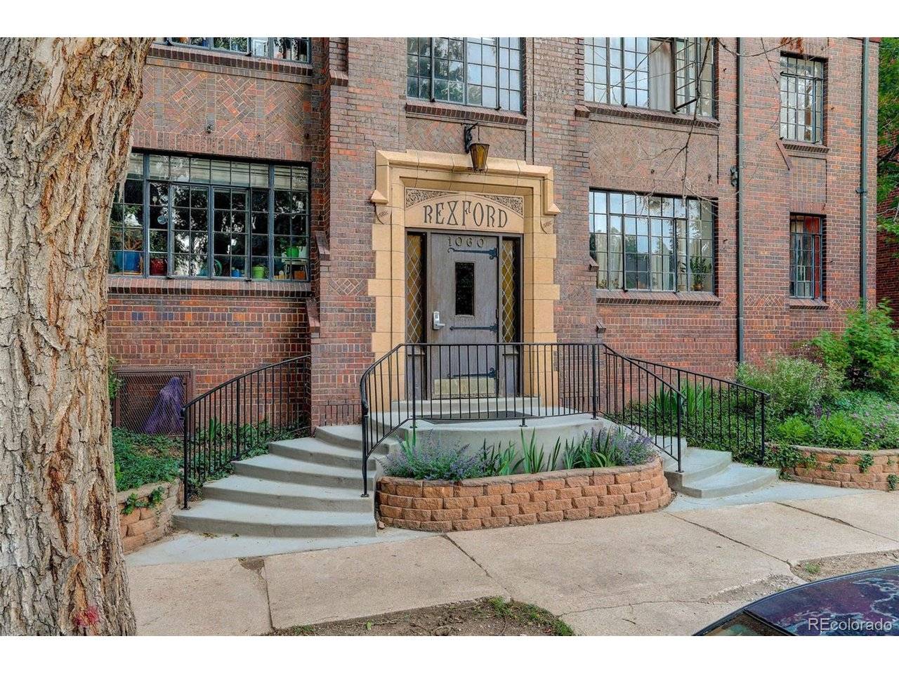 1060 N Washington #1A, Denver, CO 80203