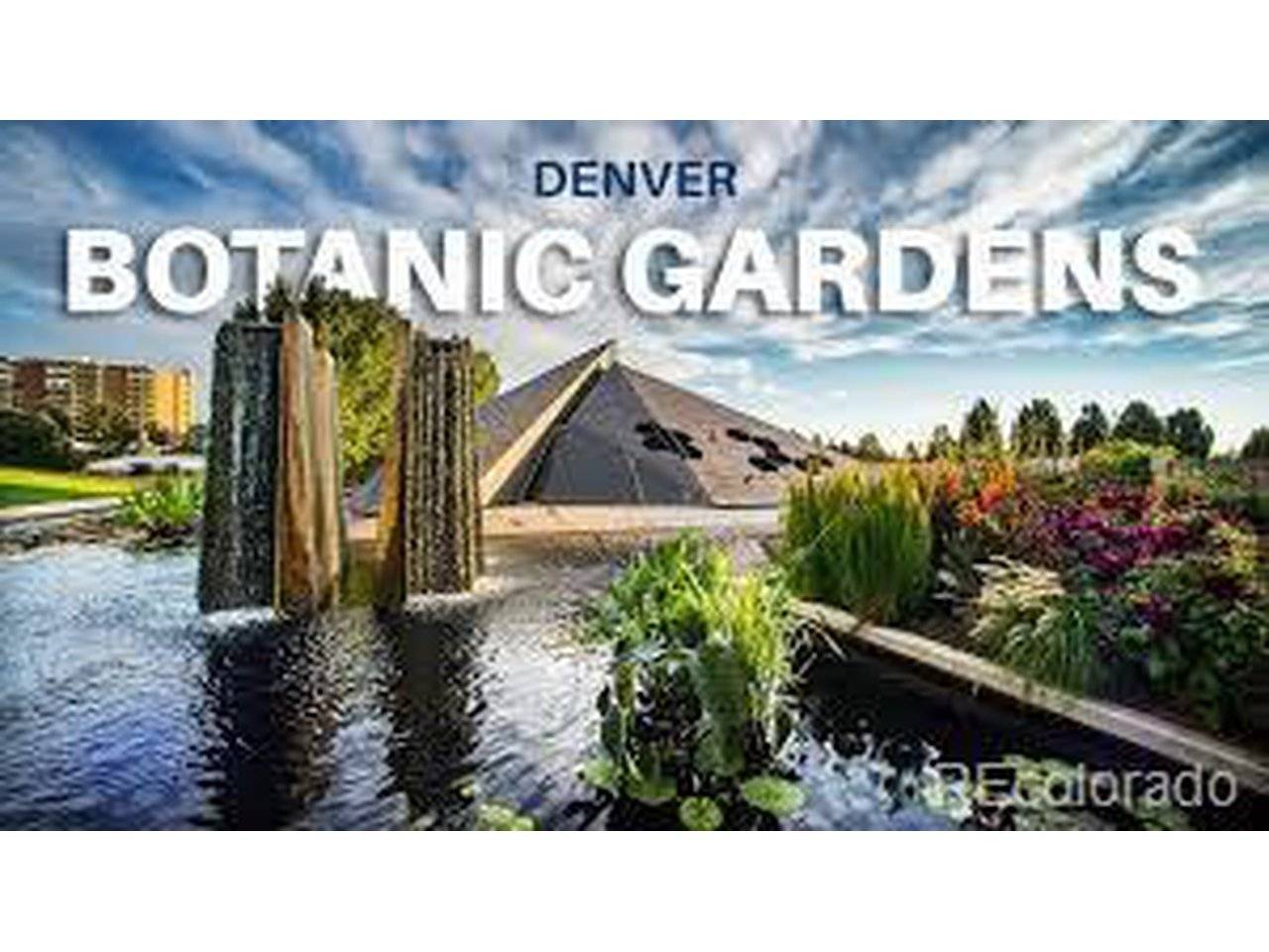 1060 N Washington #1A, Denver, CO 80203