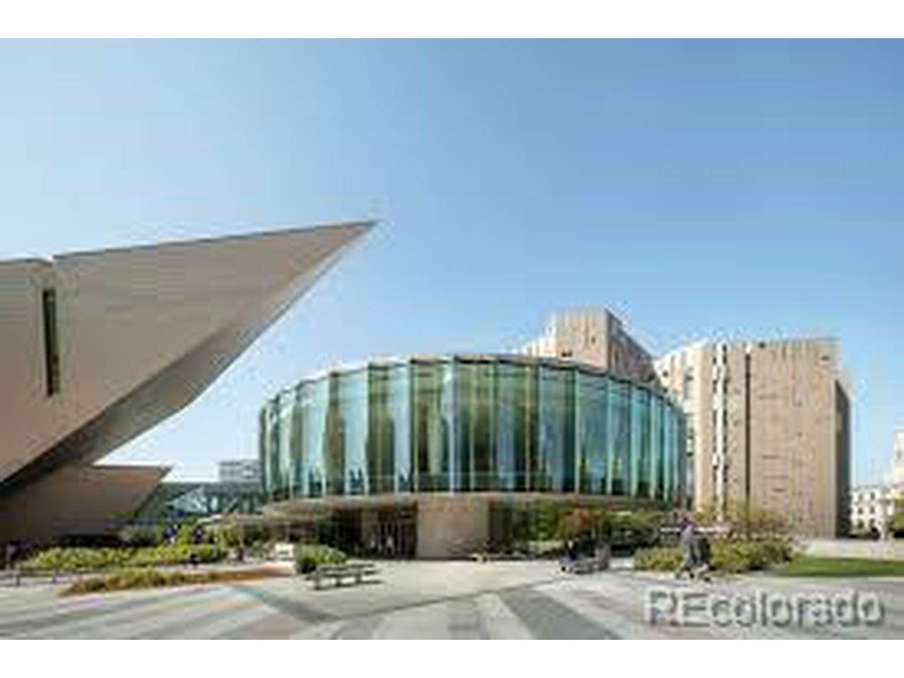 1060 N Washington #1A, Denver, CO 80203