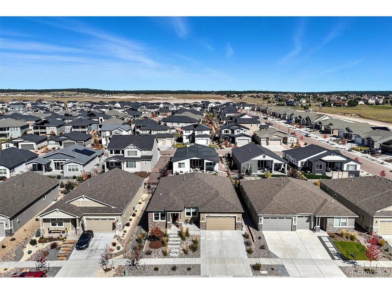 6186 Harmonica Arch, Colorado Springs, CO 80924