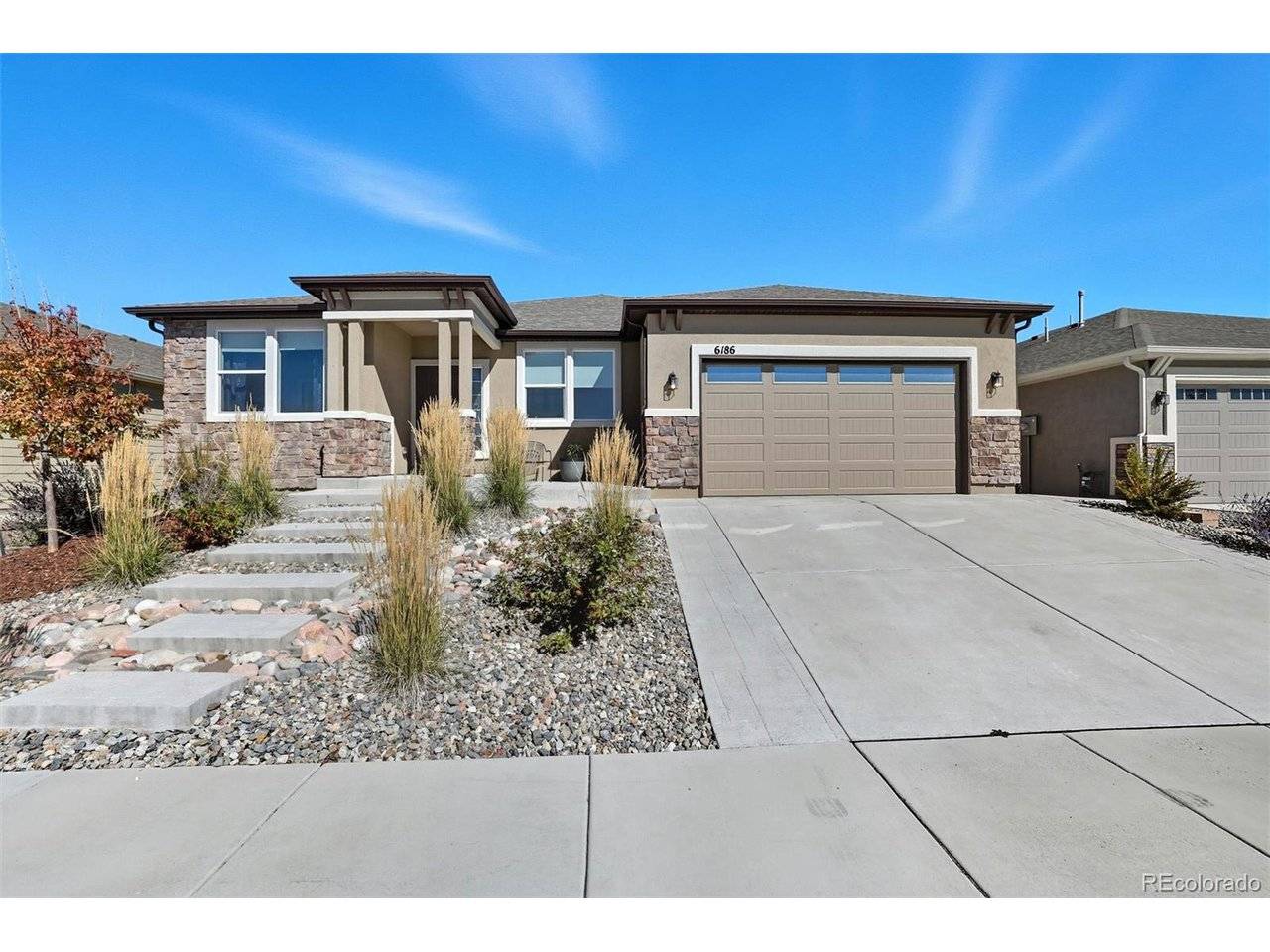 6186 Harmonica Arch, Colorado Springs, CO 80924