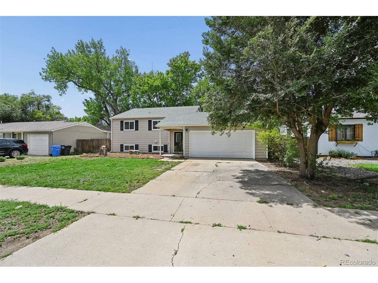 1310 Baylor, Colorado Springs, CO 80909