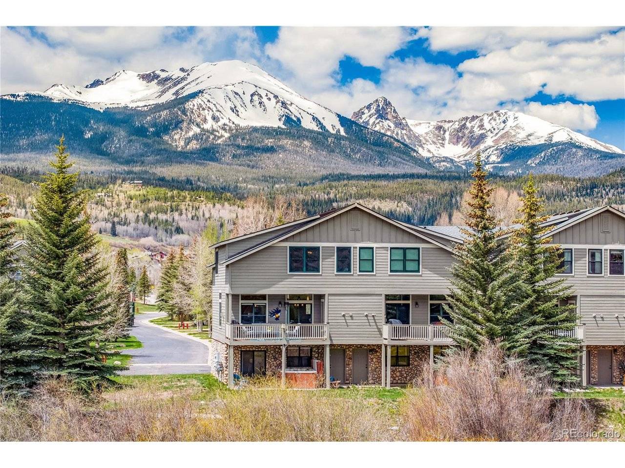 Address not disclosed, Silverthorne, CO 80498