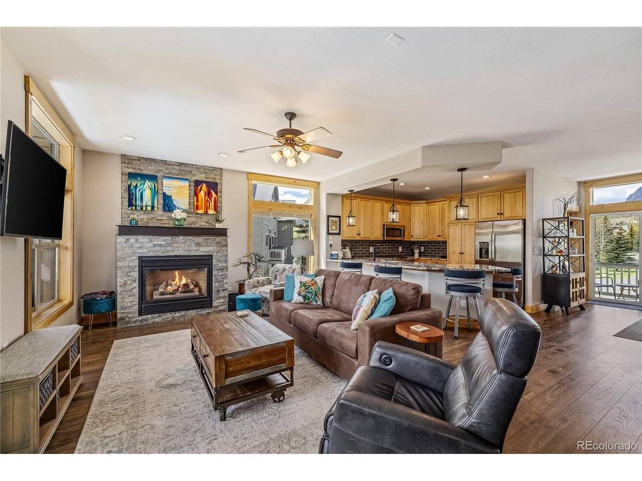 Address not disclosed, Silverthorne, CO 80498