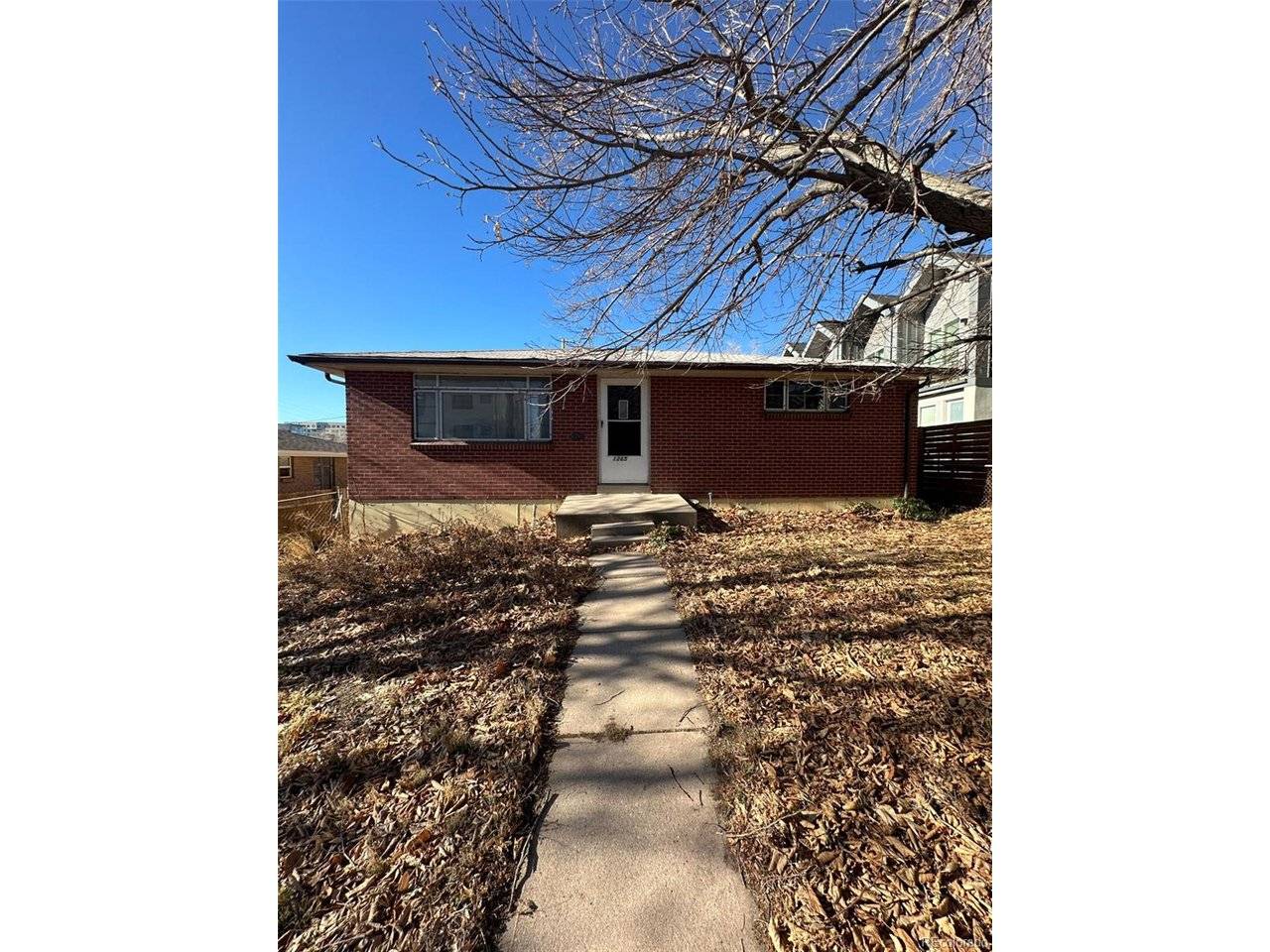 1265 Yates, Denver, CO 80204