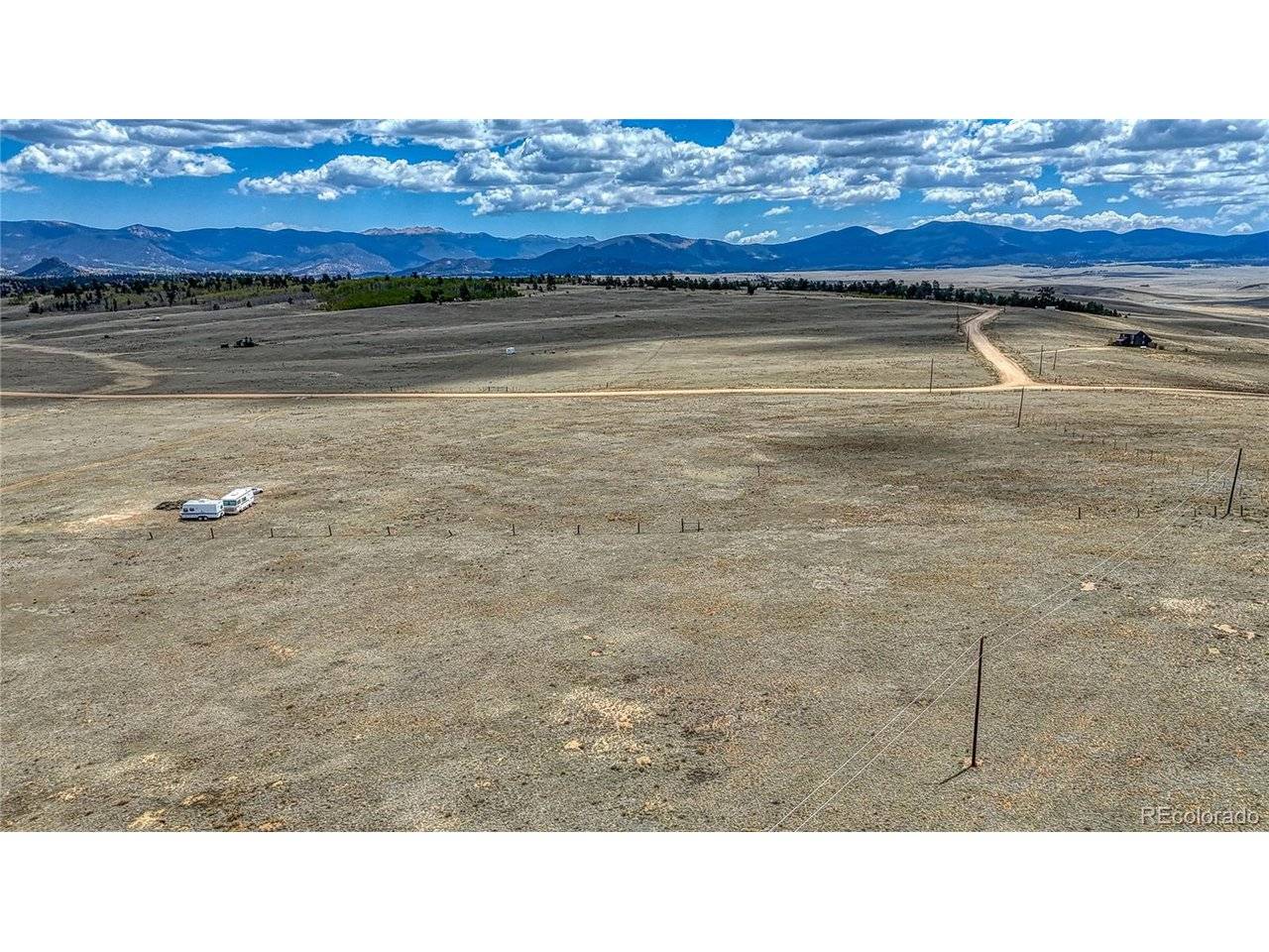 705 Rhyolite, Como, CO 80432