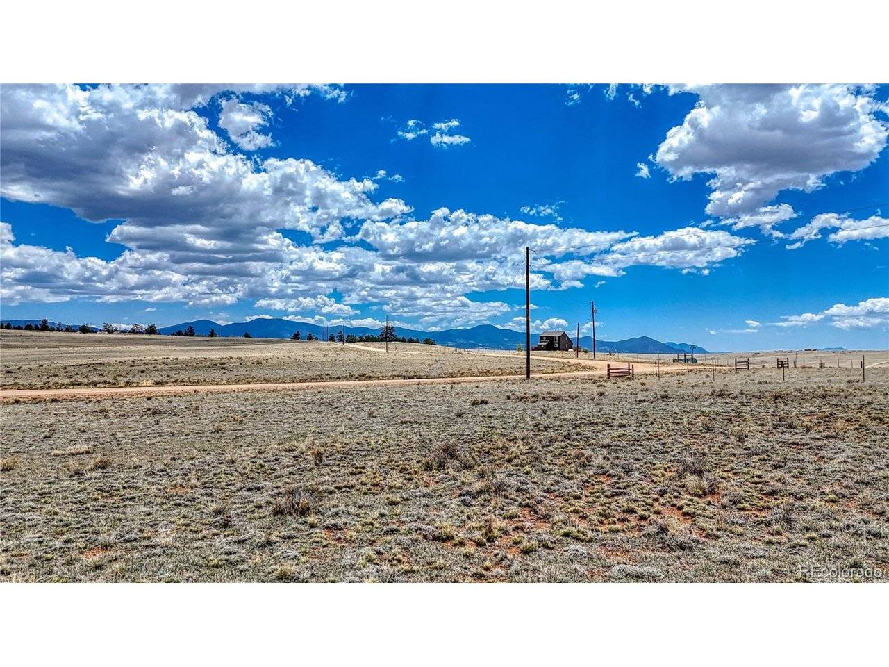 705 Rhyolite, Como, CO 80432