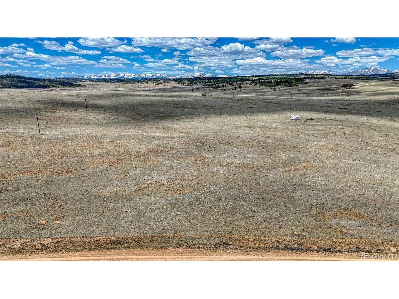 705 Rhyolite, Como, CO 80432