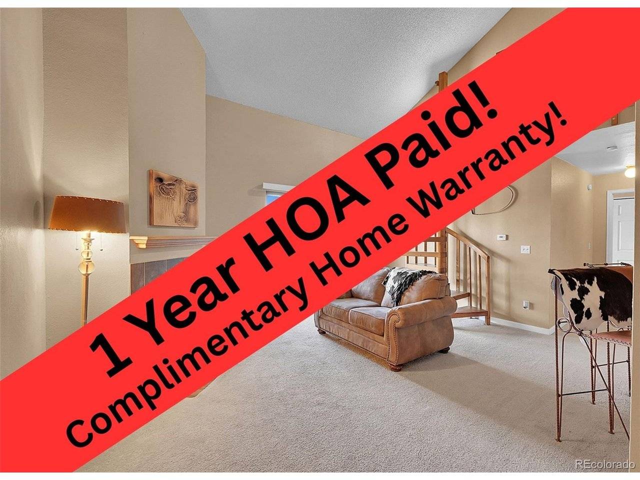 6350 Oak #306, Arvada, CO 80004