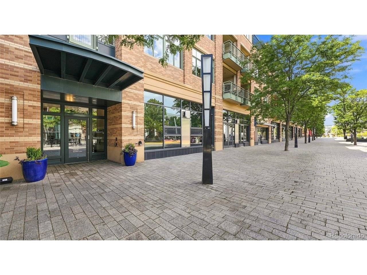 7220 W Bonfils #302, Denver, CO 80226