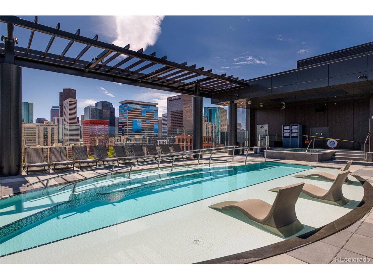 1901 Wazee #704, Denver, CO 80202