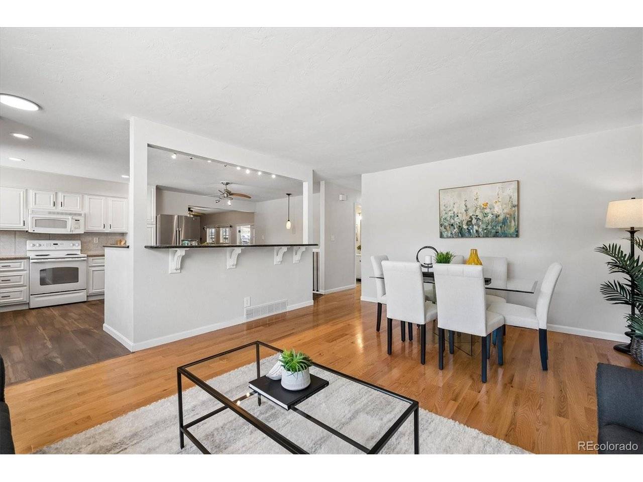 9864 W Maryland, Lakewood, CO 80232