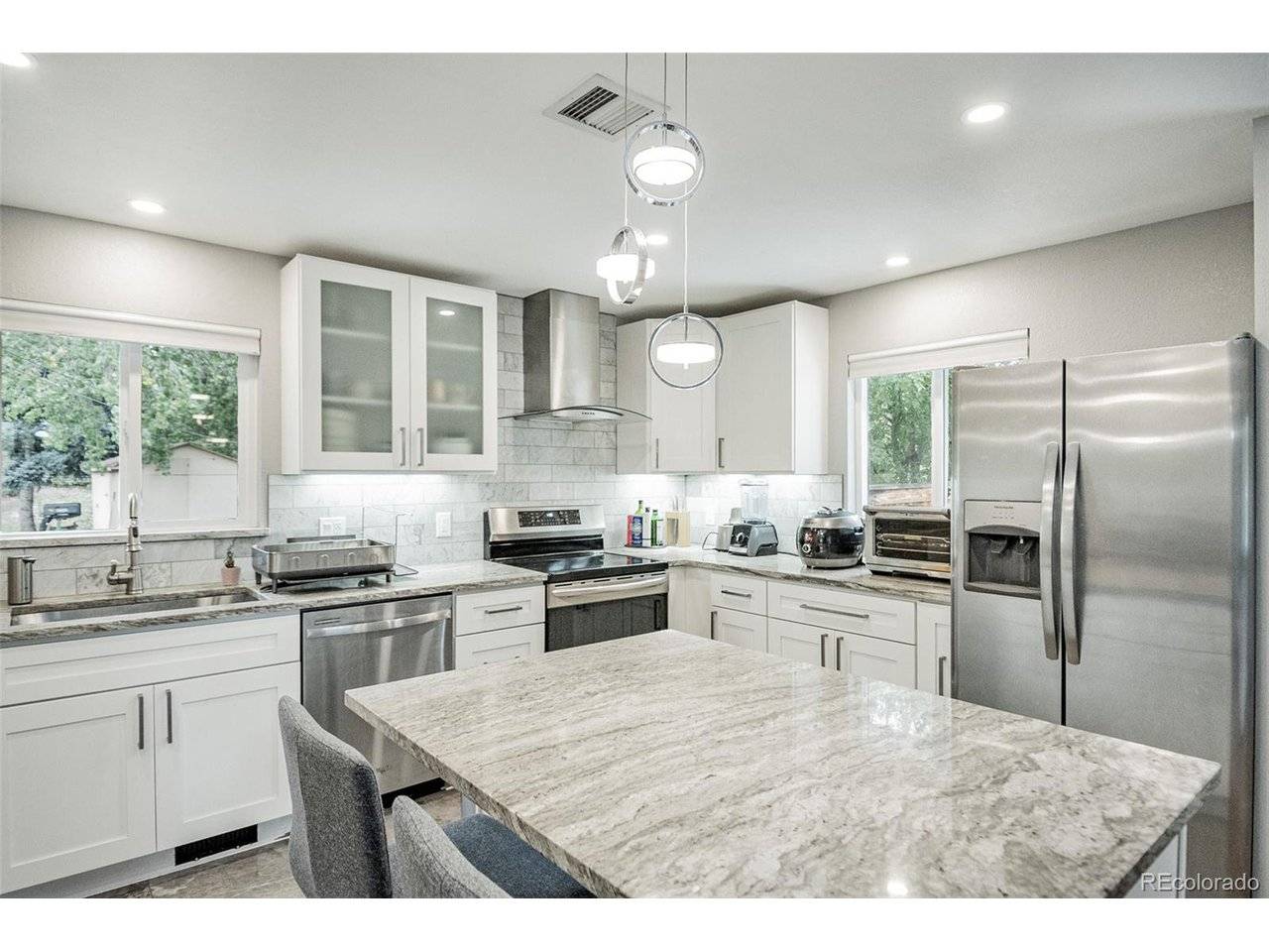 2569 E Cresthill, Centennial, CO 80121