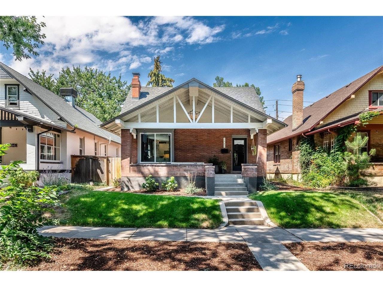 1367 Monroe, Denver, CO 80206