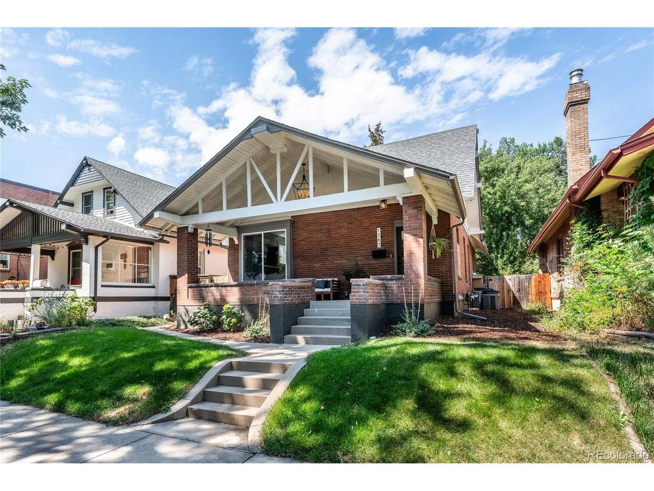 1367 Monroe, Denver, CO 80206