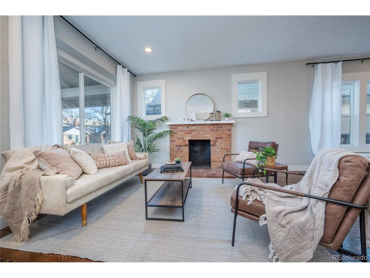 1367 Monroe, Denver, CO 80206