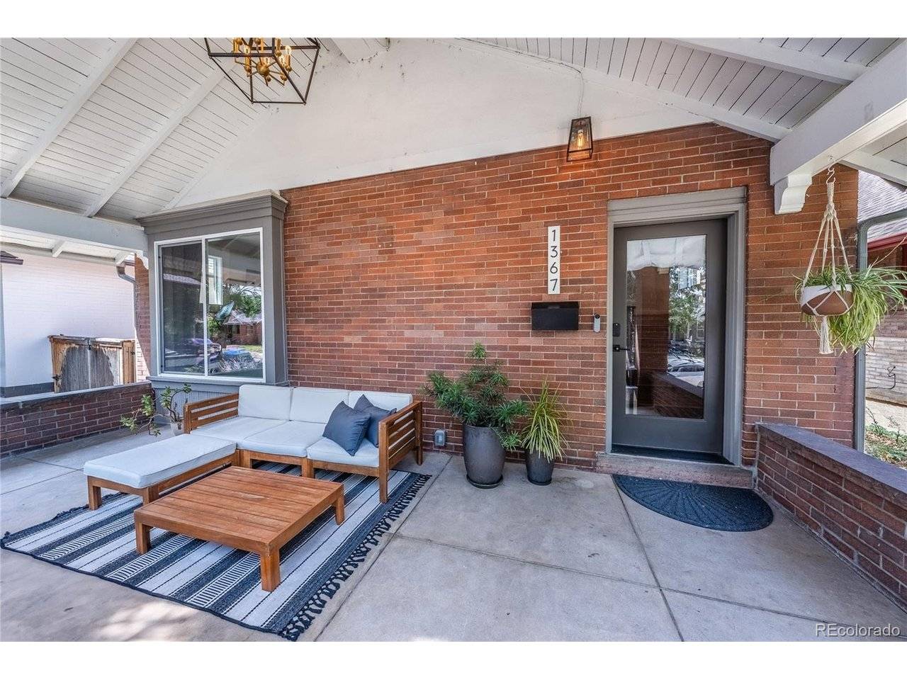 1367 Monroe, Denver, CO 80206