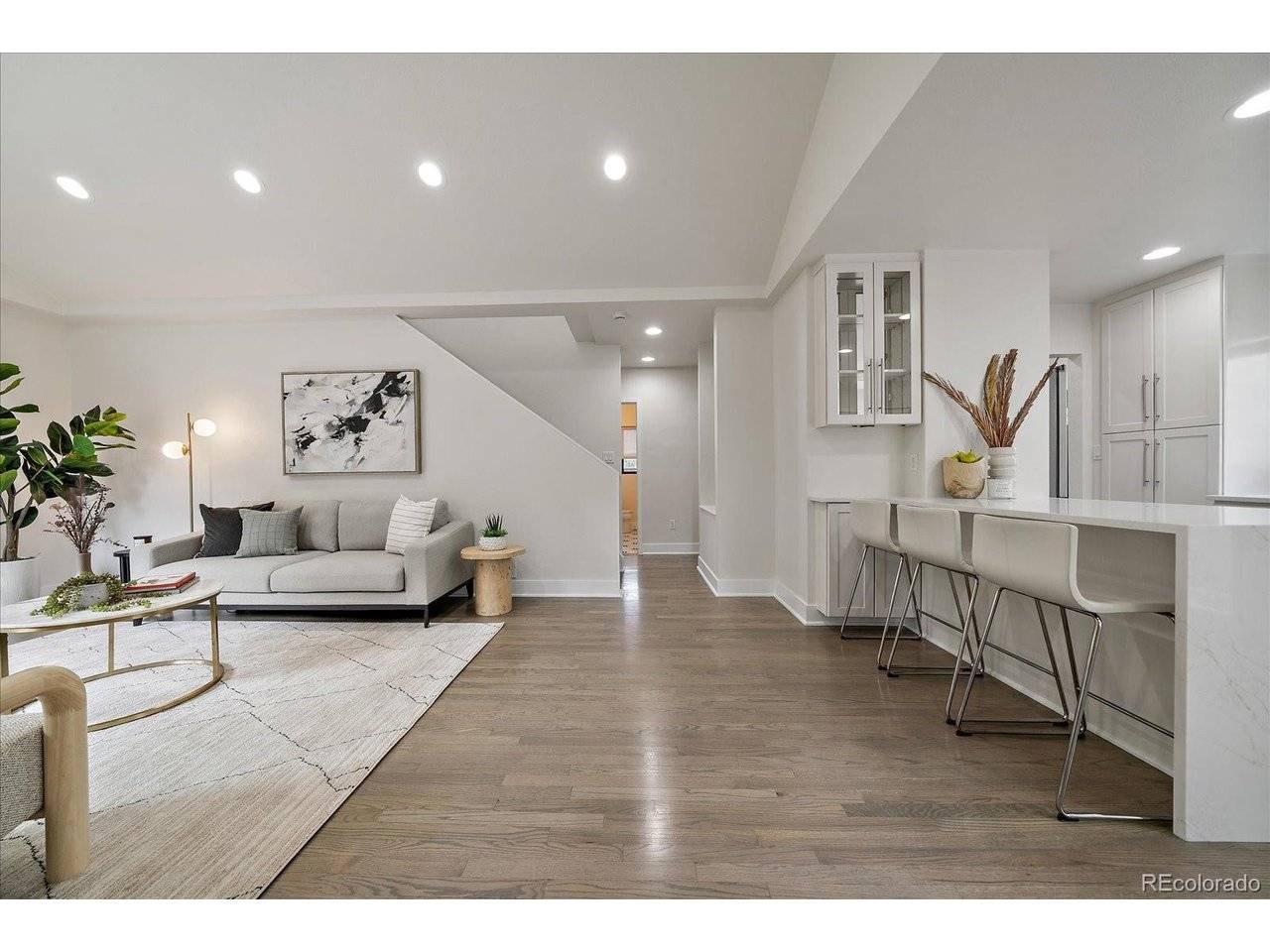 1020 Bonnie Brae, Denver, CO 80209