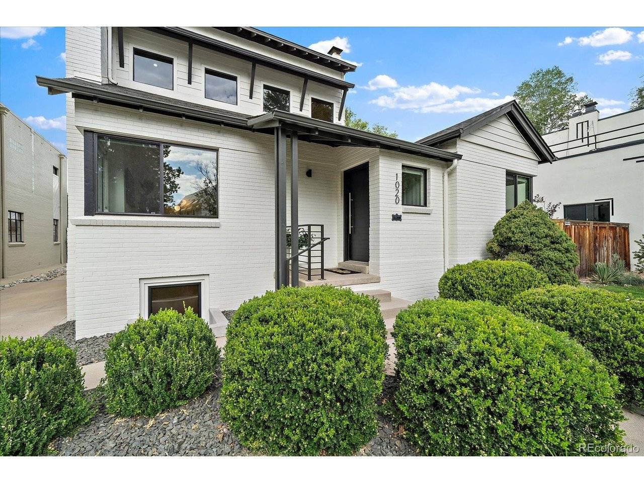 1020 Bonnie Brae, Denver, CO 80209