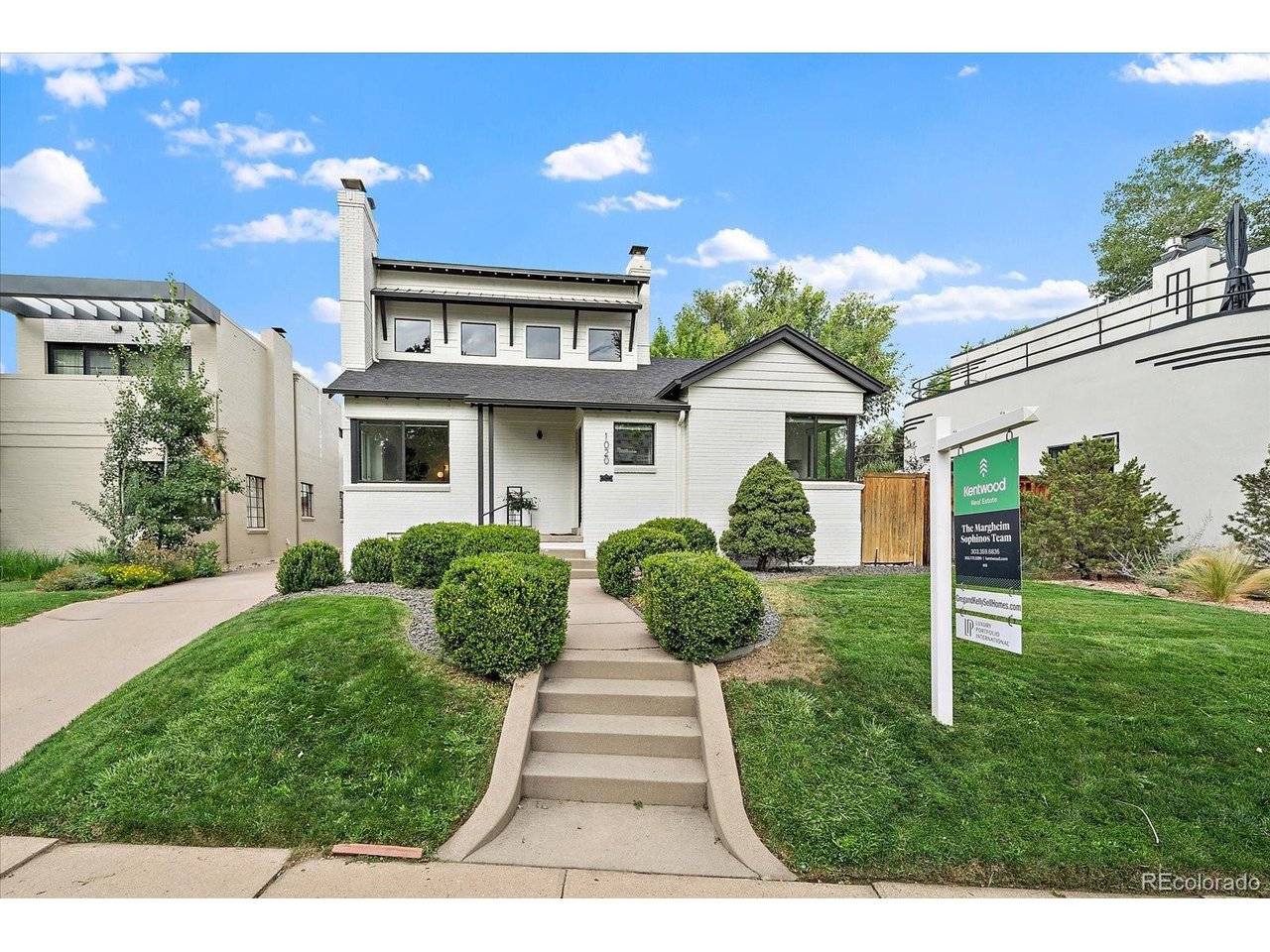 1020 Bonnie Brae, Denver, CO 80209