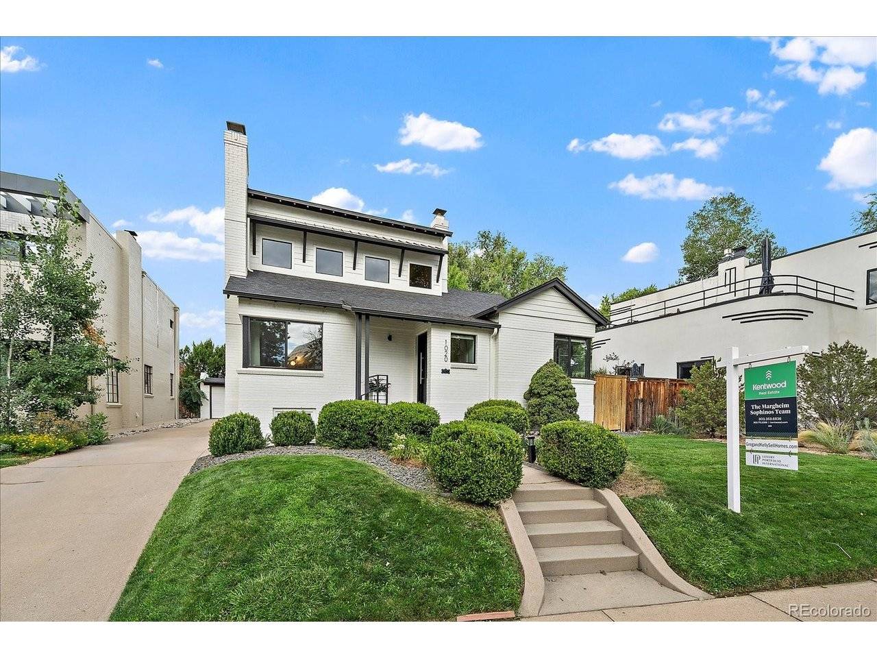 1020 Bonnie Brae, Denver, CO 80209
