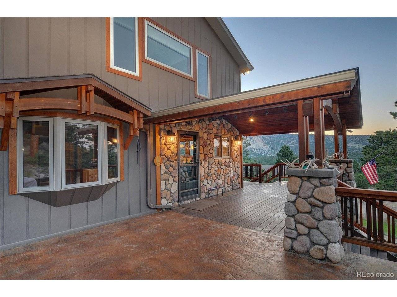 16050 Oppliger, Nathrop, CO 81236