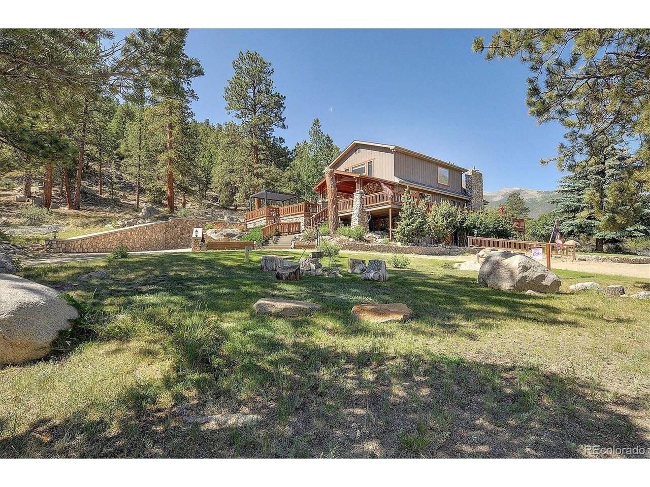 16050 Oppliger, Nathrop, CO 81236