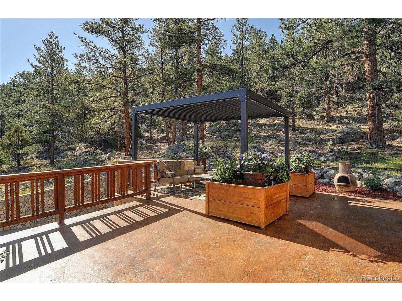16050 Oppliger, Nathrop, CO 81236