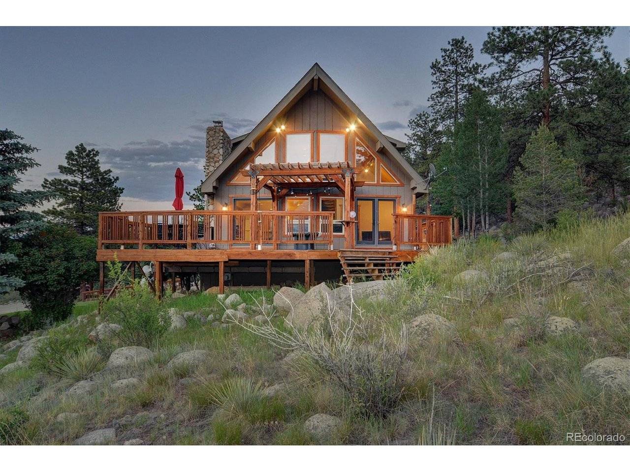 16050 Oppliger, Nathrop, CO 81236