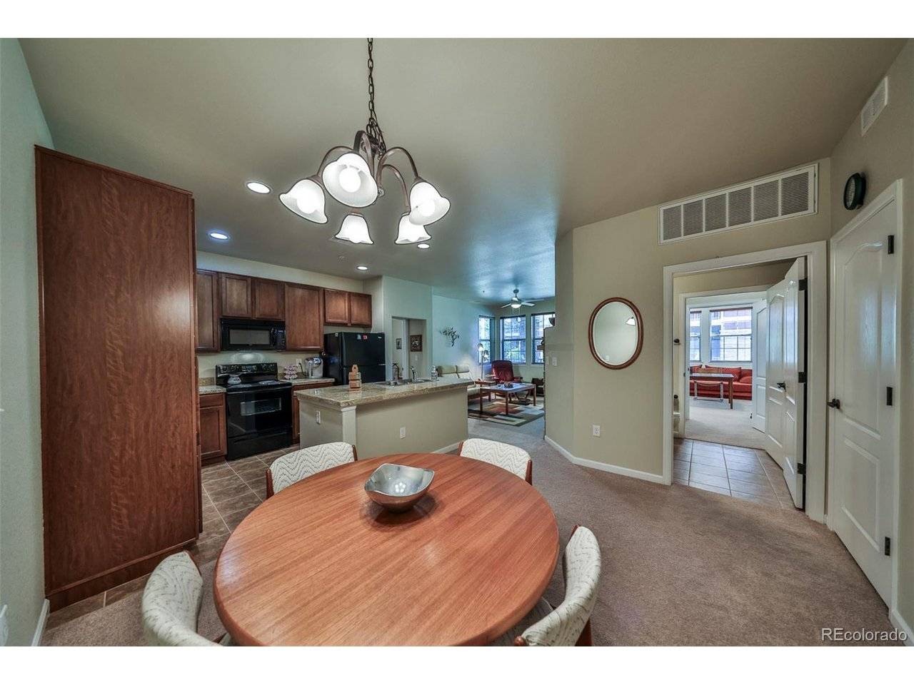 Address not disclosed, Granby, CO 80446