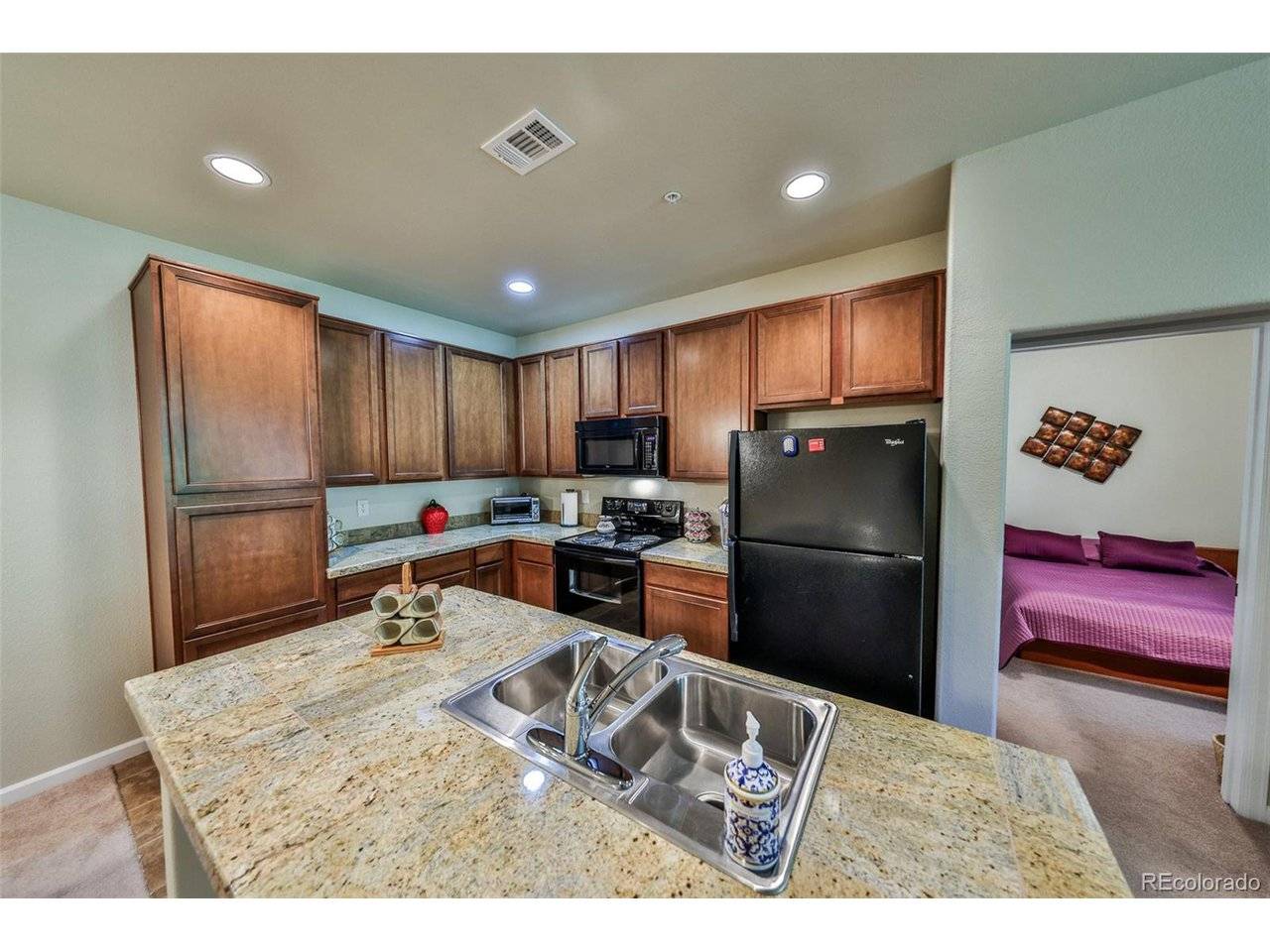 Address not disclosed, Granby, CO 80446