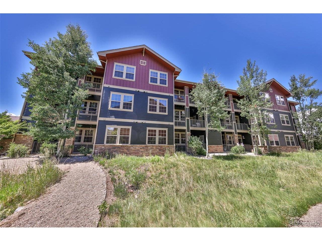 Address not disclosed, Granby, CO 80446