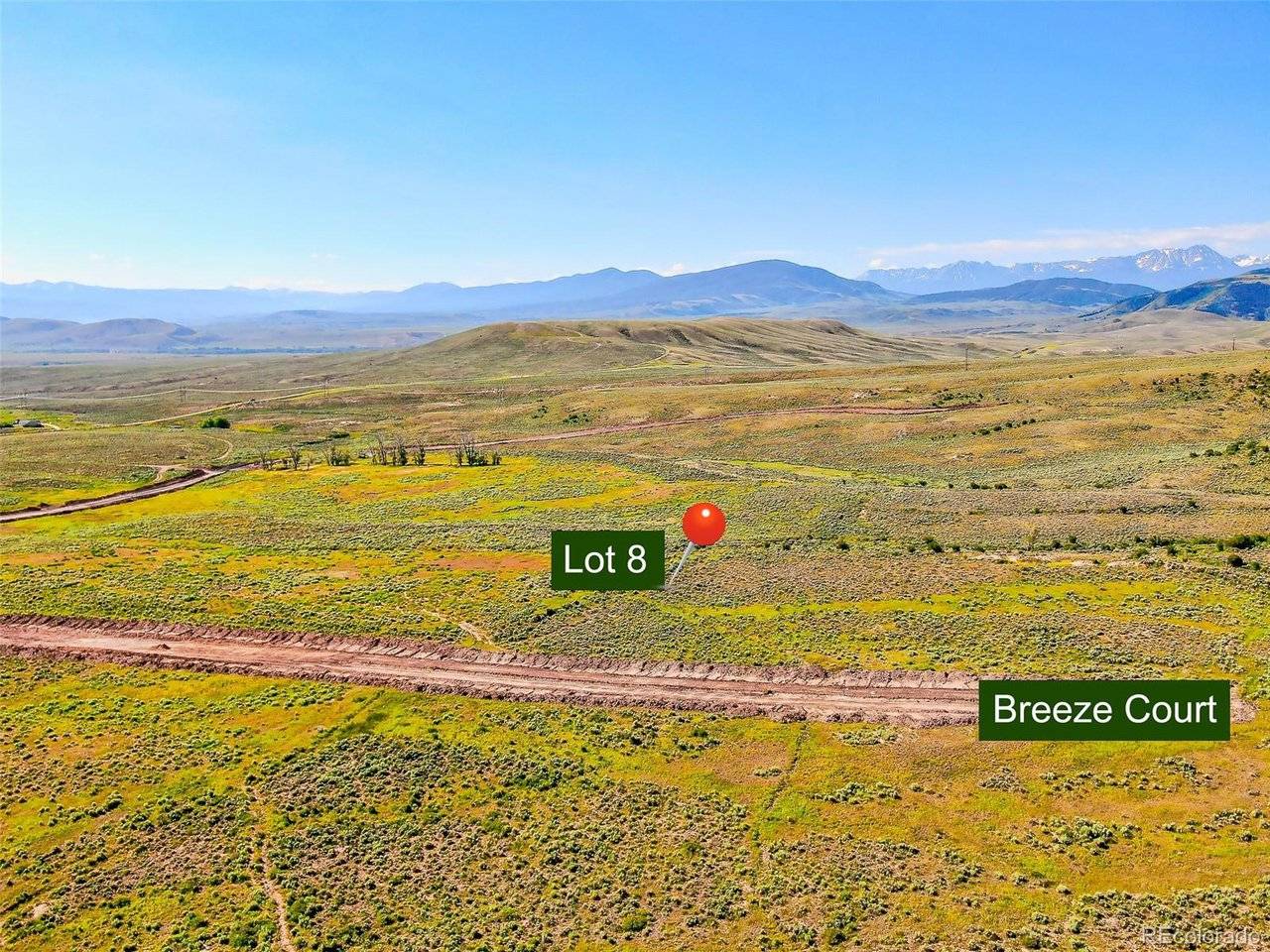 400 GCR 22313, Kremmling, CO 80459