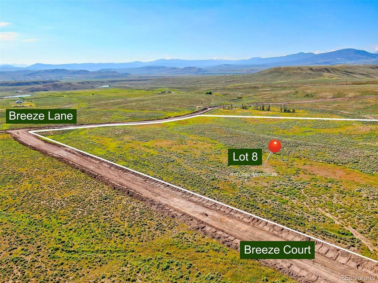 400 GCR 22313, Kremmling, CO 80459