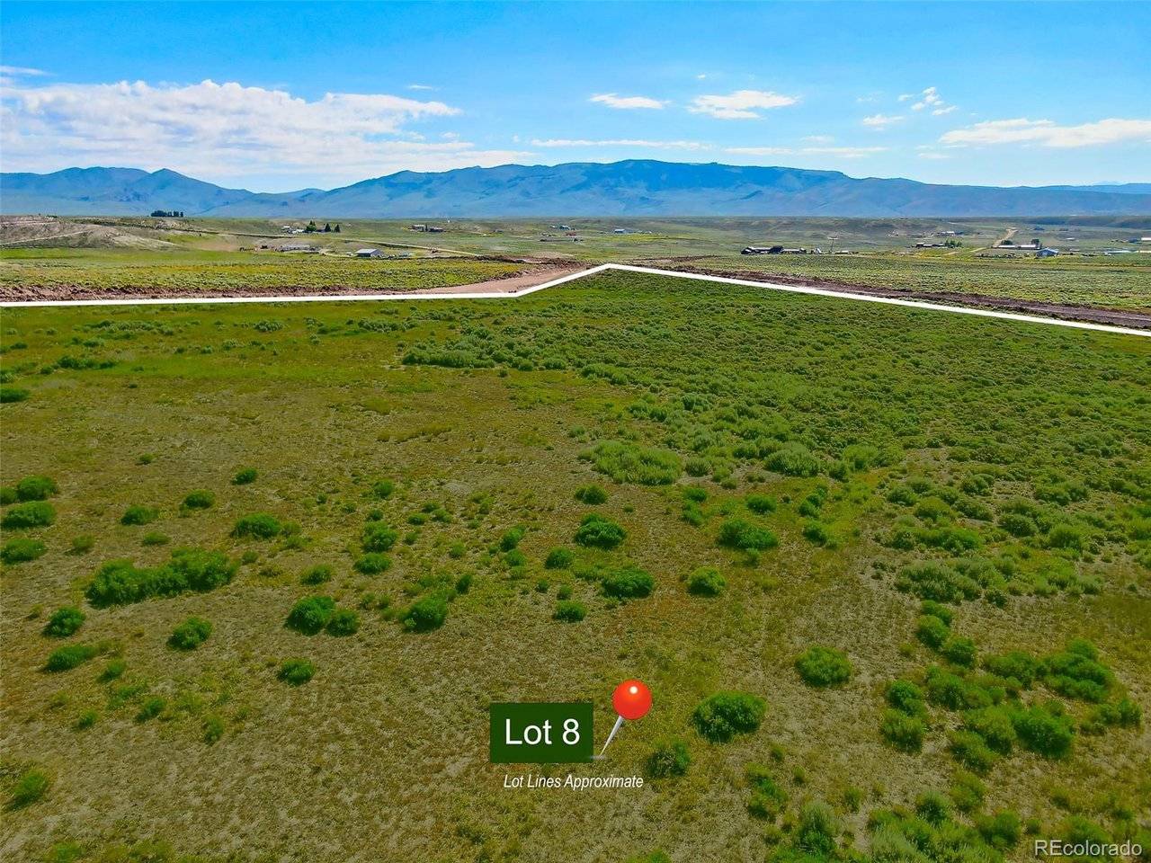 400 GCR 22313, Kremmling, CO 80459