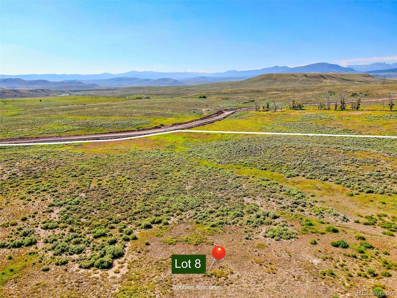 400 GCR 22313, Kremmling, CO 80459