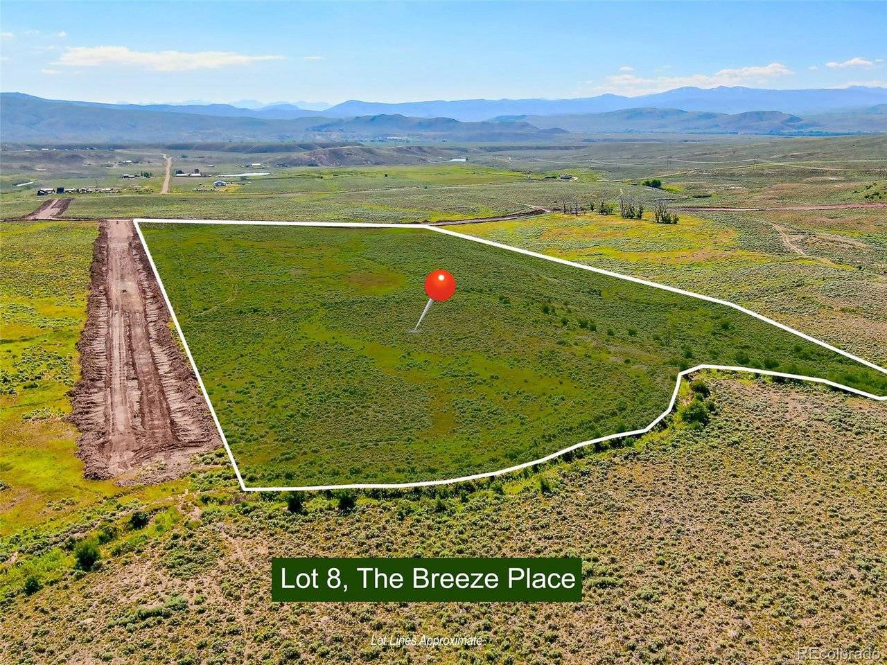 400 GCR 22313, Kremmling, CO 80459